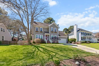 501 Samara St, Apex, NC 27502