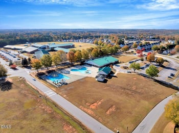 501 Sarazen Dr, Clayton, NC 27527