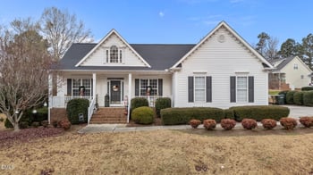 501 Sarazen Dr, Clayton, NC 27527