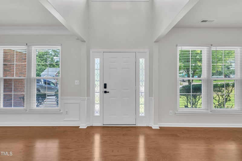 501 Sherwood Forest Pl, Cary, NC 27519
