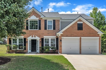 501 Sherwood Forest Pl, Cary, NC 27519