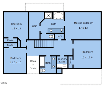 501 Sherwood Forest Pl, Cary, NC 27519