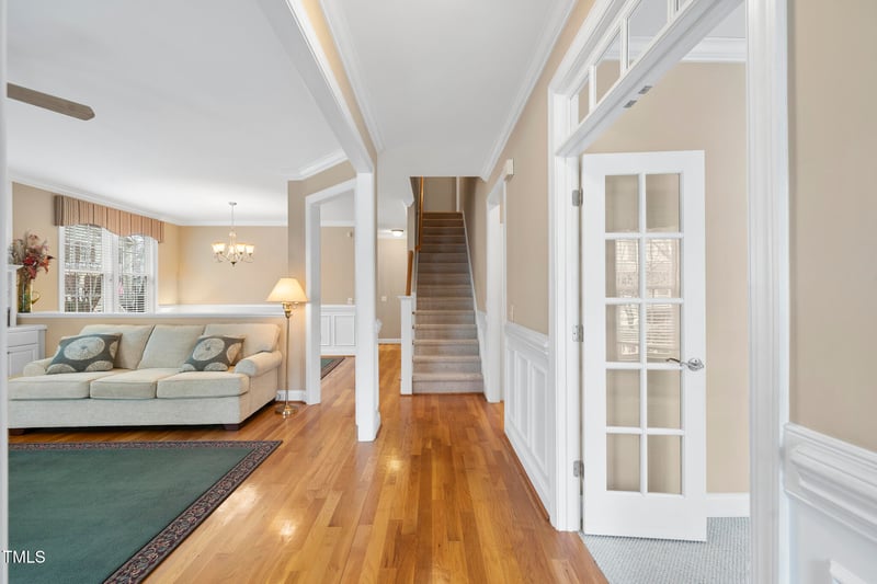 501 Skygrove Dr, Holly Springs, NC 27540
