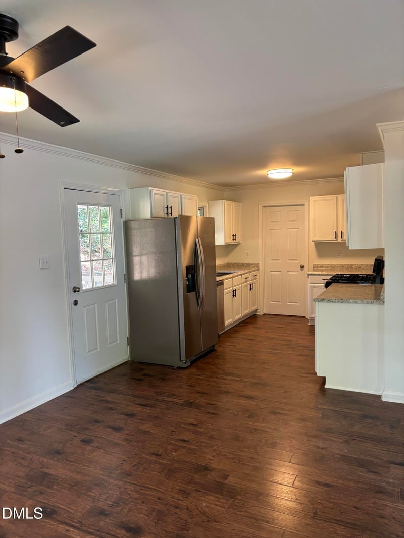 501 Solar Dr, Raleigh, NC 27610