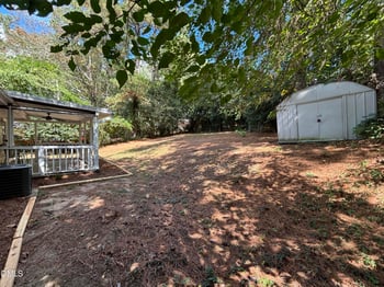 501 Solar Dr, Raleigh, NC 27610