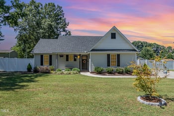 501 Somerset Dr, Zebulon, NC 27597