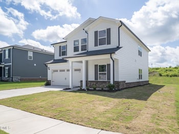 501 Southland Dr, Zebulon, NC 27597