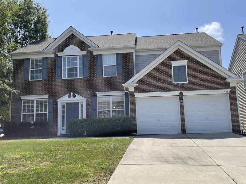 501 Spencor Mill Rd, Morrisville, NC 27560