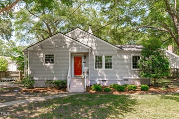 501 Spring St, Fuquay Varina, NC 27526
