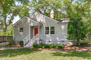 501 Spring St, Fuquay Varina, NC 27526