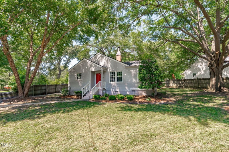 501 Spring St, Fuquay Varina, NC 27526