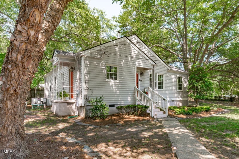501 Spring St, Fuquay Varina, NC 27526