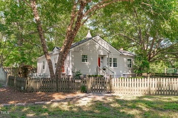 501 Spring St, Fuquay Varina, NC 27526