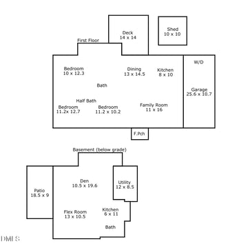 501 Strother Rd, Raleigh, NC 27606