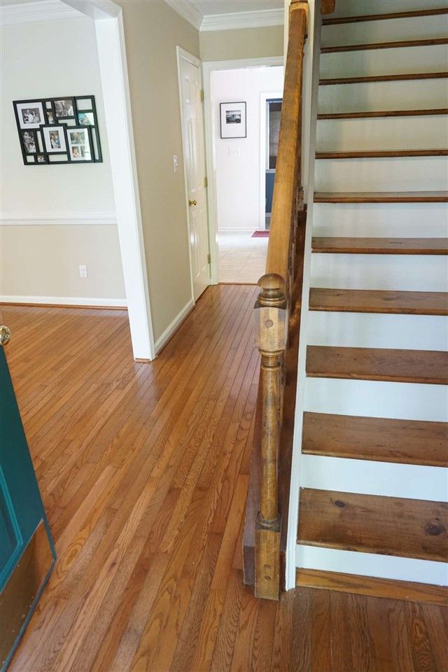 501 Tall Oaks Dr, Durham, NC 27707