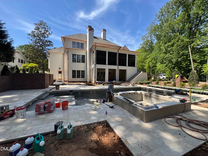 501 Transylvania Ave, Raleigh, NC 27609