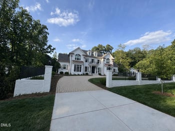 501 Transylvania Ave, Raleigh, NC 27609