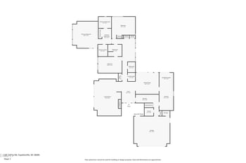 501 Valley Rd, Fayetteville, NC 28305
