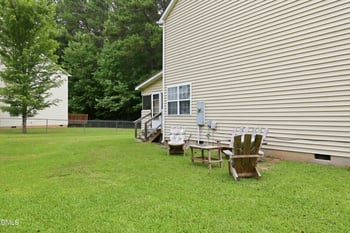 501 Wade Dr, Sanford, NC 27330