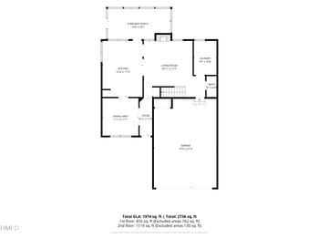 501 Wade Dr, Sanford, NC 27330