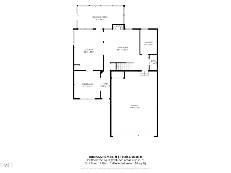 501 Wade Dr, Sanford, NC 27330