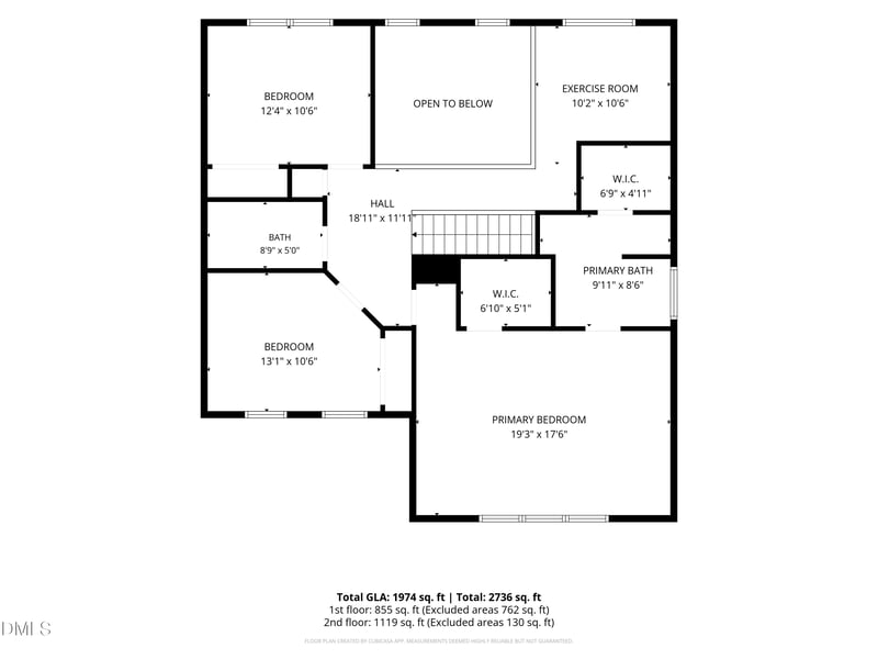 501 Wade Dr, Sanford, NC 27330