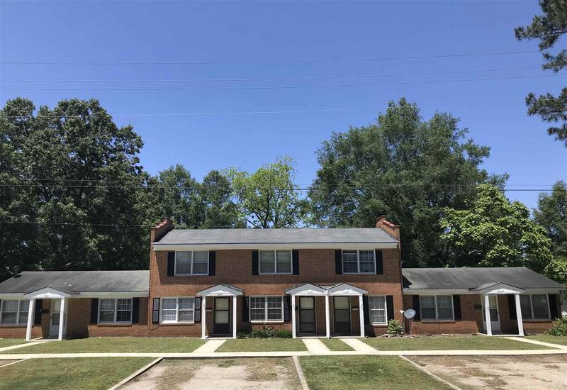 501 N Webb, Selma, NC 27576
