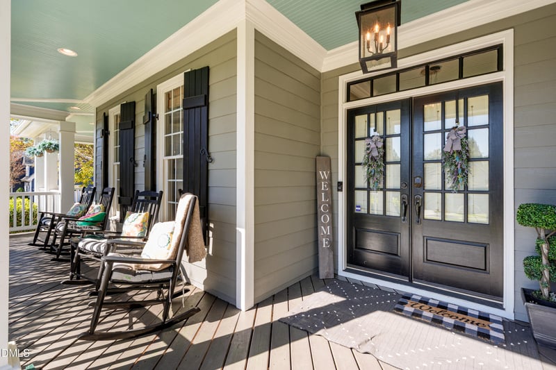 501 Wescott Ridge Dr, Holly Springs, NC 27540