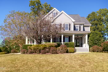 501 Wescott Ridge Dr, Holly Springs, NC 27540