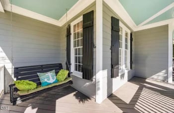 501 Wescott Ridge Dr, Holly Springs, NC 27540