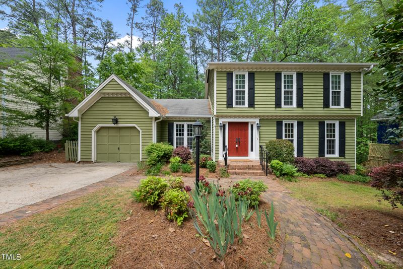 501 Westbrook Dr, Raleigh, NC 27615