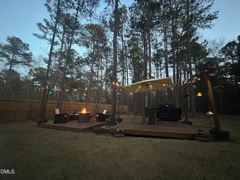 501 Whistle Post Dr, Selma, NC 27576