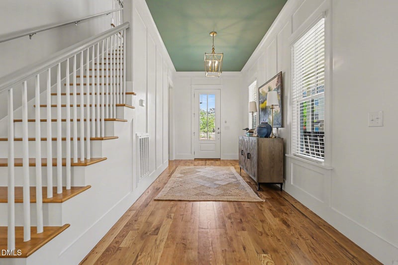 501 Whitehall Cir, Durham, NC 27713