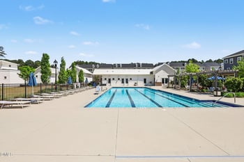 501 Whitehall Cir, Durham, NC 27713