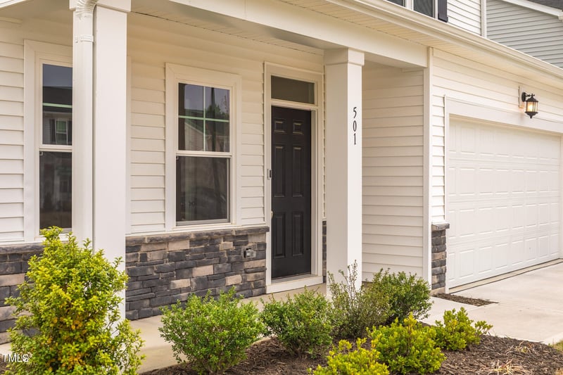 501 Willard Woods Dr, Wendell, NC 27591