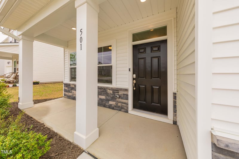 501 Willard Woods Dr, Wendell, NC 27591