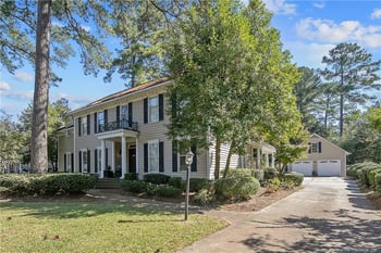 501 Windwood On Skye, Fayetteville, NC 28303