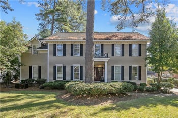 501 Windwood On Skye, Fayetteville, NC 28303