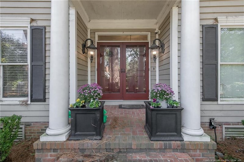 501 Windwood On Skye, Fayetteville, NC 28303