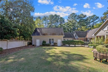 501 Windwood On Skye, Fayetteville, NC 28303