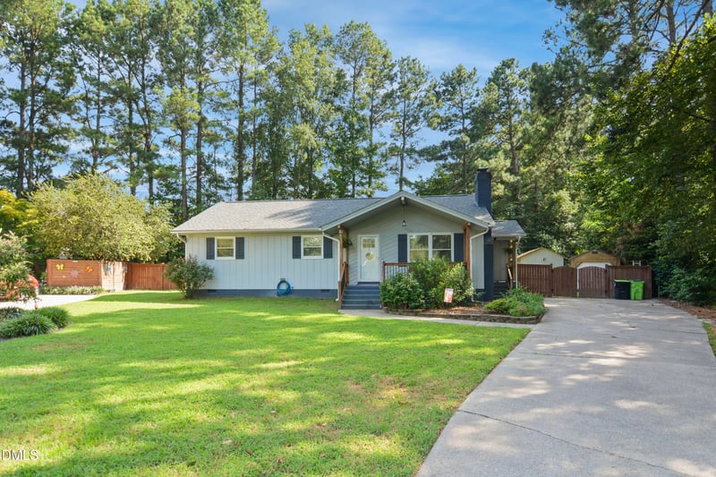 501 Yates Pl, Zebulon, NC 27597