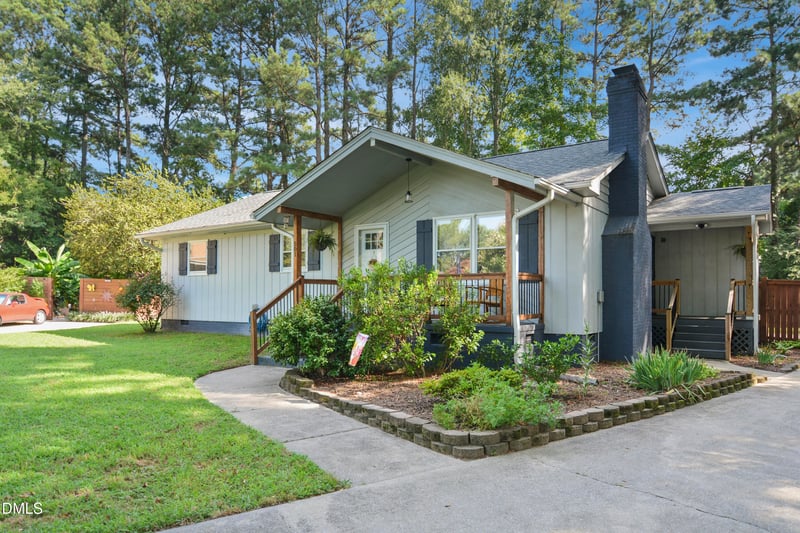 501 Yates Pl, Zebulon, NC 27597