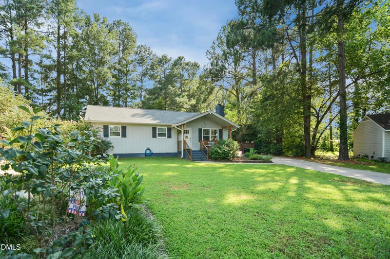 501 Yates Pl, Zebulon, NC 27597