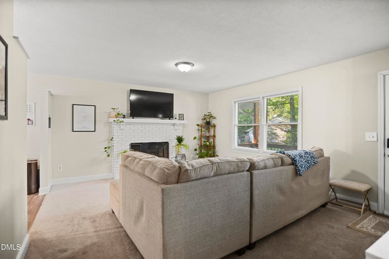 501 Yates Pl, Zebulon, NC 27597