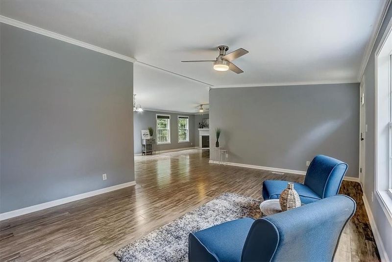 5010 Adder Ridge Ln, Burlington, NC 27217