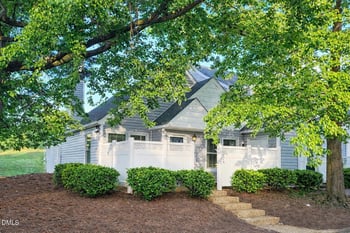 5010 Avenida Del Sol Dr, Raleigh, NC 27616