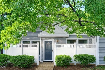 5010 Avenida Del Sol Dr, Raleigh, NC 27616