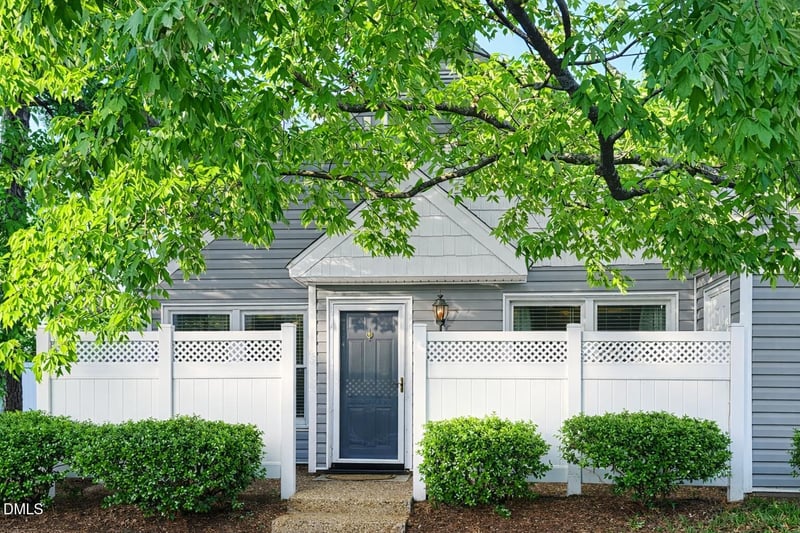 5010 Avenida Del Sol Dr, Raleigh, NC 27616