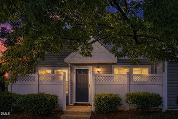 5010 Avenida Del Sol Dr, Raleigh, NC 27616