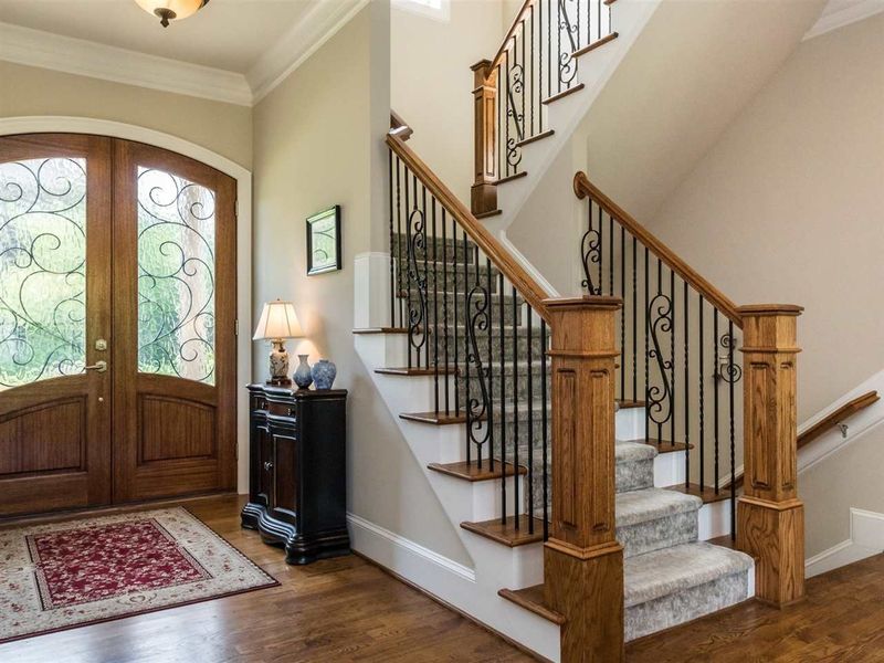 5010 Greyhawk Pl, Apex, NC 27539